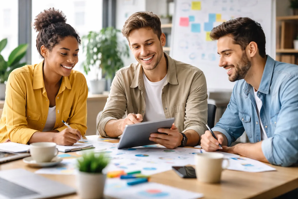 Comment réussir à développer des stratégies d'entrepreneuriat innovantes