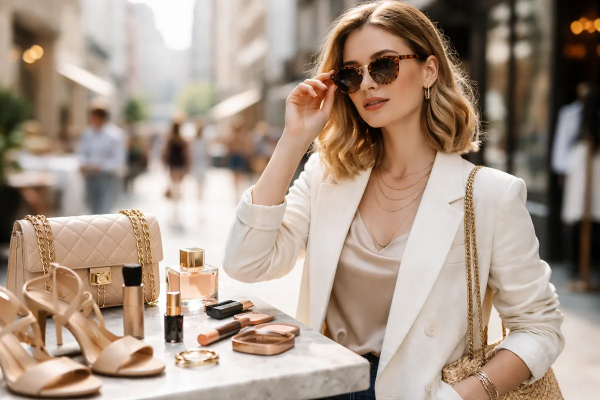 Comment choisir les tendances mode et beauté qui s'adaptent à votre style
