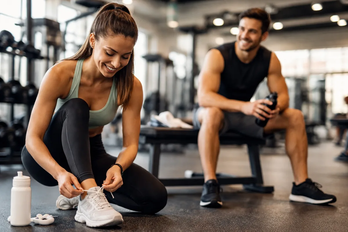 Les stratégies pour améliorer votre motivation dans le sport