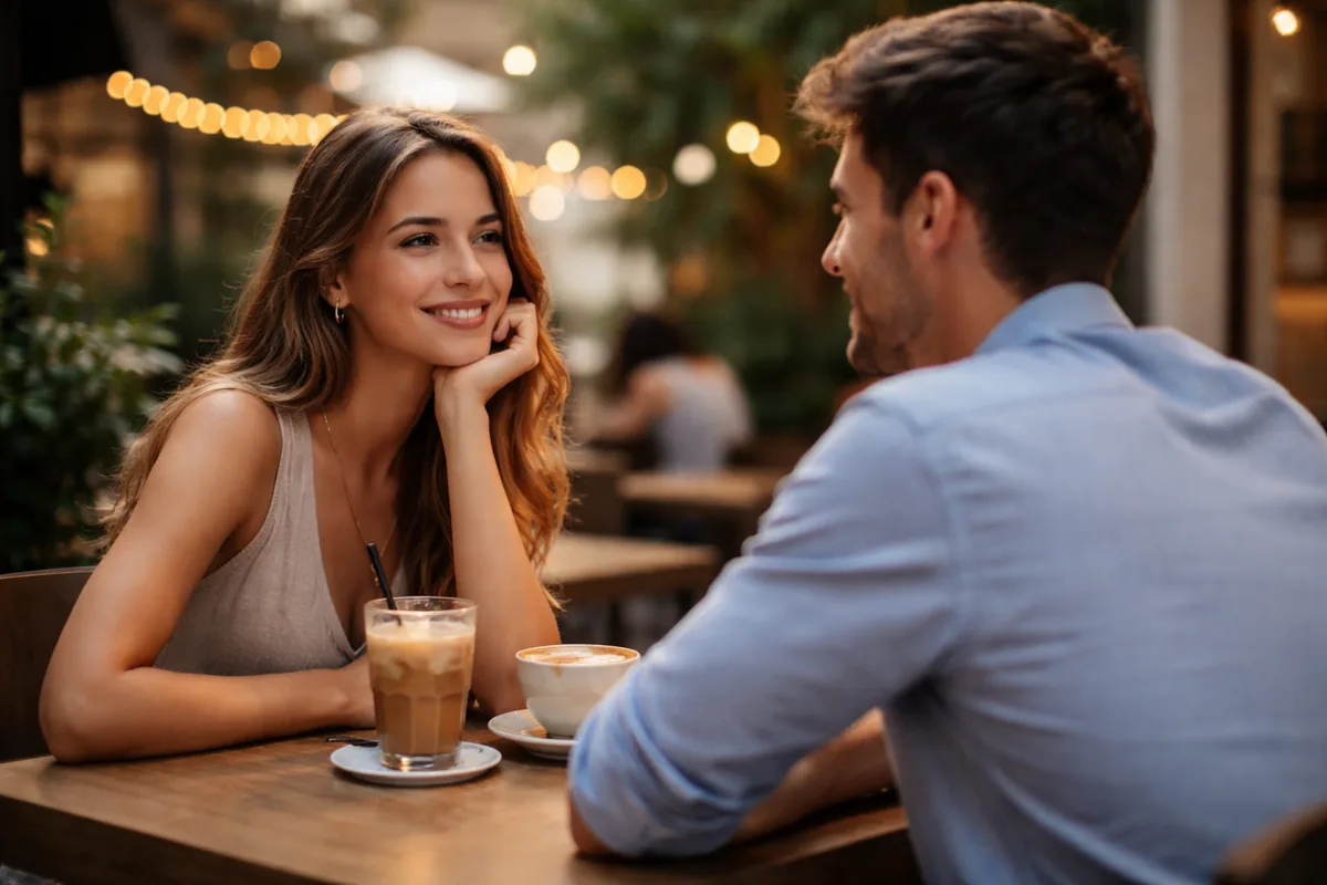 Comment éviter les erreurs courantes lors des premières rencontres amoureuses