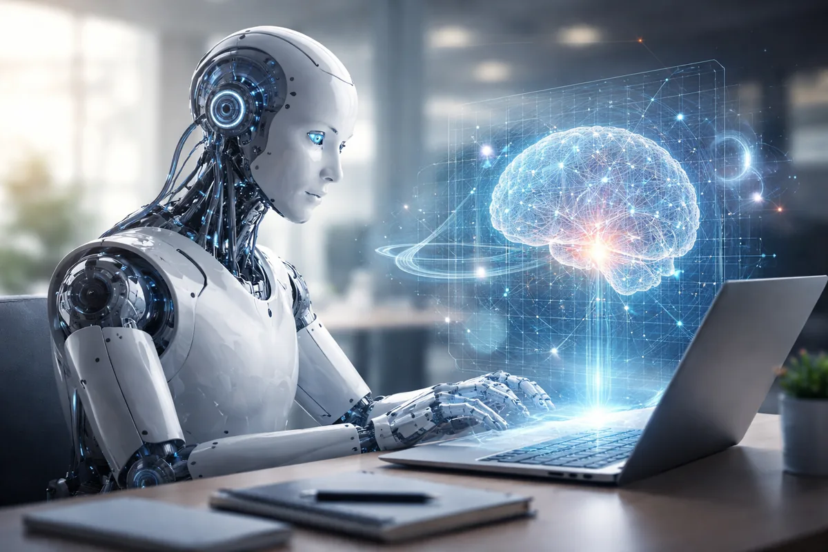 Les avancées récentes en intelligence artificielle générative