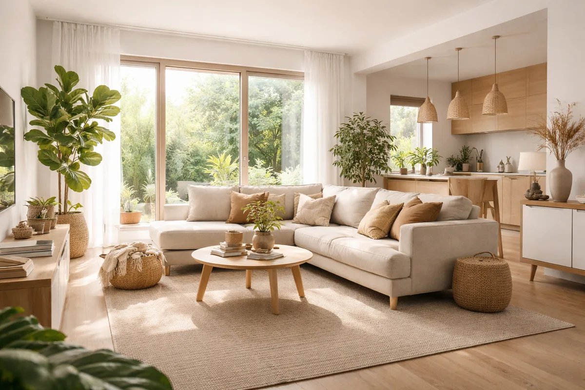 Comment rénover votre intérieur pour un meilleur confort durable